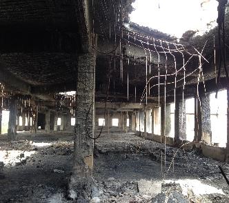  Insurance reality capture