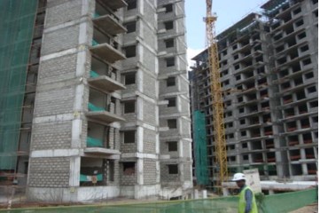  Residential Buildings