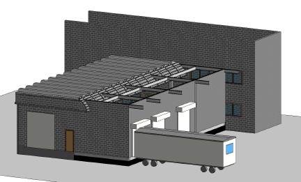  Site Feasibility Drawings