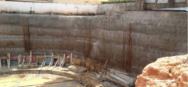 Soil Stabilization - Inner Page